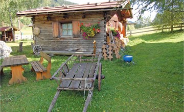 Tolle 2-Zimmer-Wohnung in Obernberg 2