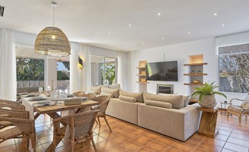 Villa Marina in Atalaya 3