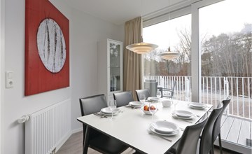 Dünenvilla 7, Whg 3 2