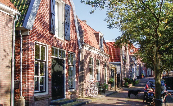 Studio aan de Gracht 1