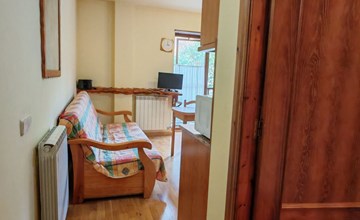 Studio mit Balkon und Licht Erta 11 Vall de Boí 2