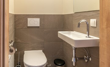 A3 Luxe 6p appartement vlak bij skigebied 2