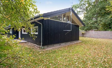 "Follerich" - 250m from the sea in Sealand 3