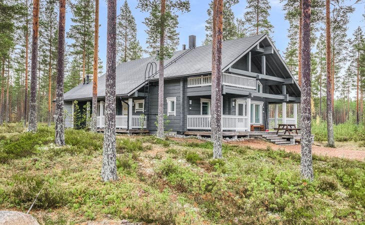 Die Perle der blauen Straße 1