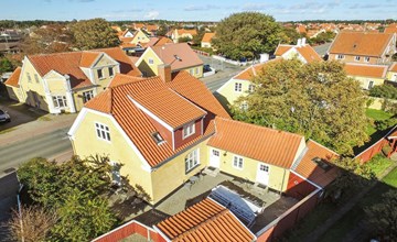 „Reko“ – 500 m vom Meer entfernt in Nordwestjütland 3