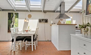 3 bedroom beautiful home in Vinderup 3