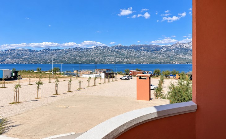 Nice apartment in Razanac with WiFi 1