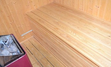 "Arnkil" - 700m from the sea in Western Jutland 2