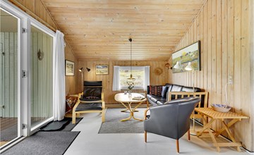Gorgeous home in Fanø with WiFi 3