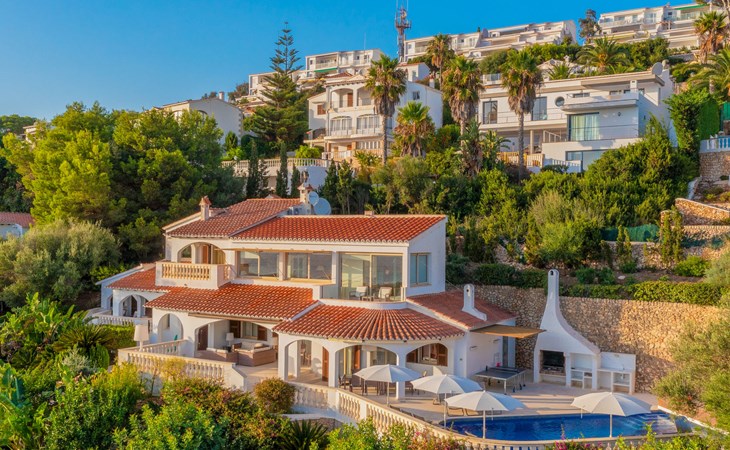 Villa Maitreya 1