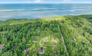 "Brunetta" - 350m from the sea 3