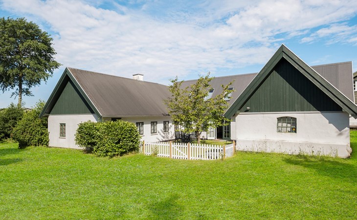 Cozy home in Fårevejle with WiFi 1