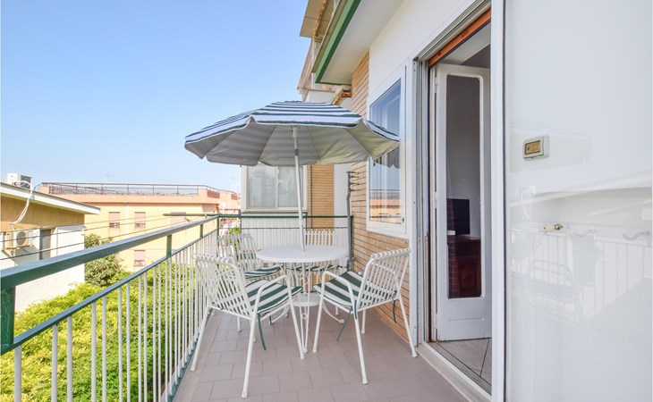 2 bedroom lovely apartment in Siponto 1