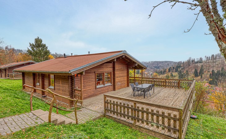 Stunning home in Masserberg OT Fehrenba 1