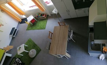 Wohnung - Les Poingnats 3