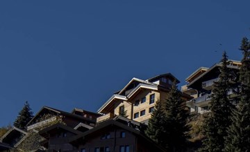 Huwetz 3 1/2 room apartment 3