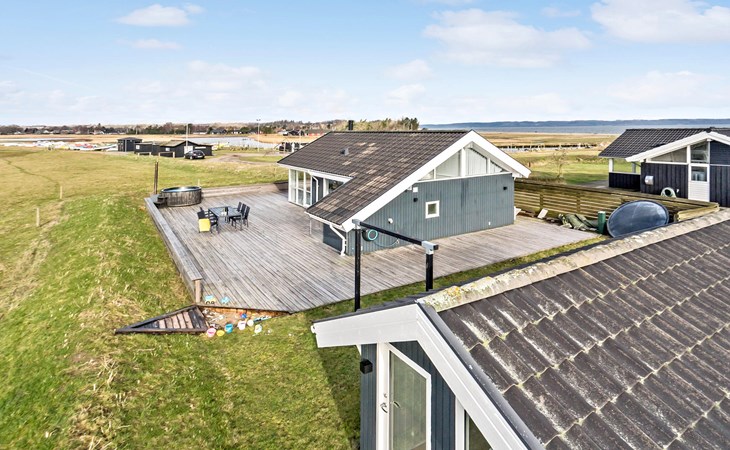 Lovely home in Fredericia 1