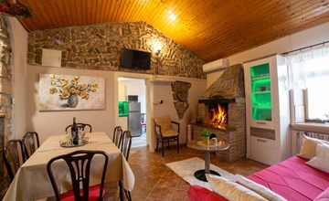 'Frane' mit eigenem Pool 2