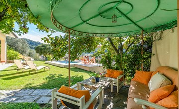 Villa Lavandaia Toscana 2