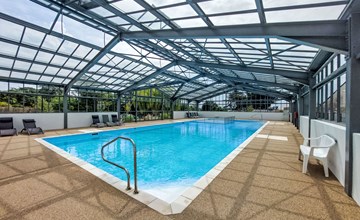 Chalet moderne La Baule-Guérande 2