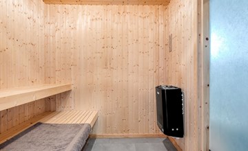 "Dorrit" - 1.2km from the sea 2