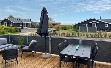 Beautiful home in Hadsund with WiFi 2