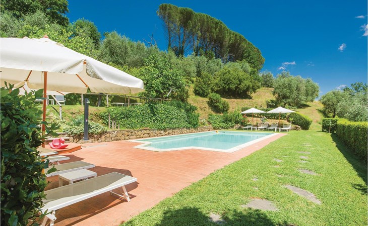 Casa Vanessa 1
