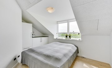 "Anneka" - 200 meter van de zee in West-Jutland 2