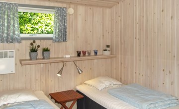 „Jolanda“ – 800 m vom Meer entfernt in Bornholm 2