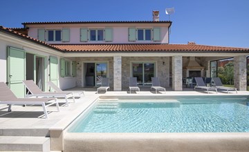 Villa Barra 3