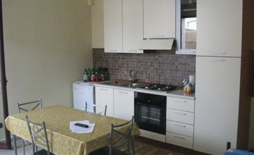 'Zaleuco' mit Terrasse 2