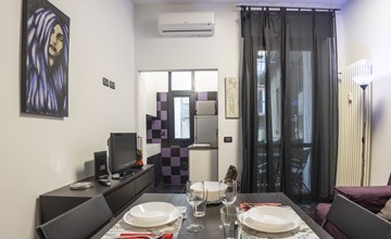Chinatown Loft 3