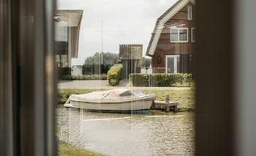 Meervilla Deluxe mit Sauna | 8 Personen 3