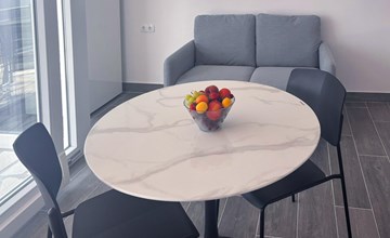 Awesome apartment in Stanici with WiFi 3