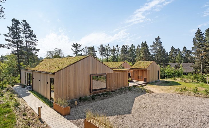 "Stellan" - 1.4km from the sea 1