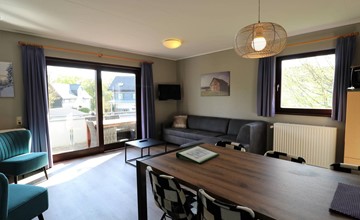 Sfeervol 6p huis vlak bij centrum 2