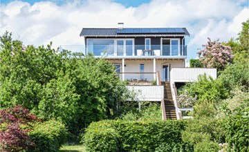 Schönes Haus in Skibby mit WLAN 2