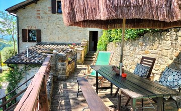 Charmante Wohnung, einzigartiges Panorama 3