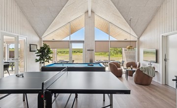 Lovely home in Bogense with sauna 3