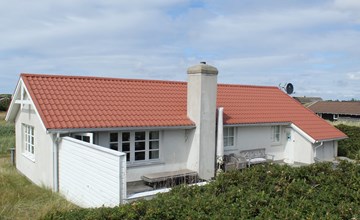 „Heilo“ – vom Meer in Westjütland 2