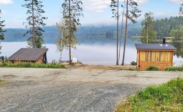 Koli's luchtspiegeling heide 4 3