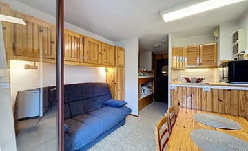 Résidence des Montagnes 3