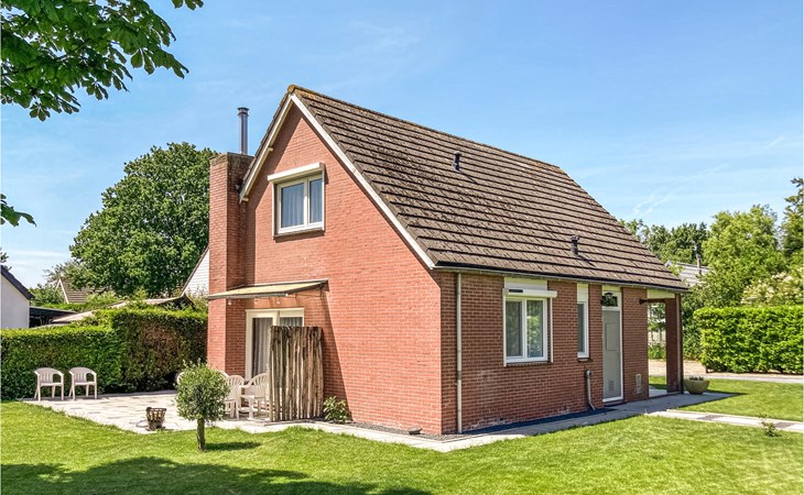 4 bedroom gorgeous home in Bruinisse 1