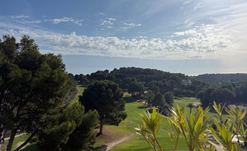 Altea Golf 2