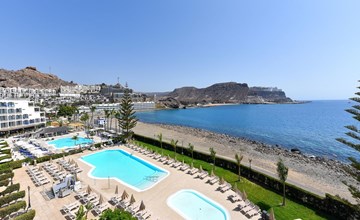 Apartment Playa del Cura 4 2