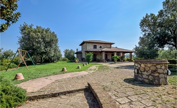 Nice home in Civitella D'Agliano 2