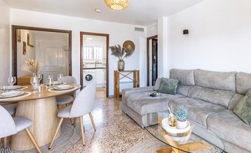 Appartement Don Pepe 2