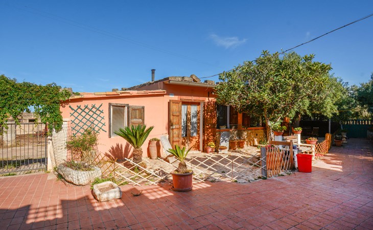 Nice home in Ragusa with WiFi 1
