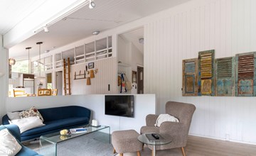 Amazing home in Nexø with sauna 3