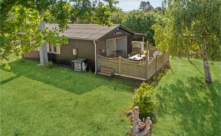 Gorgeous home in Rødby with WiFi 1
